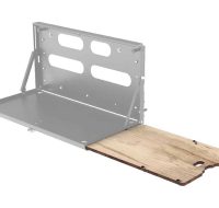 Wood Tray Extension for Drop Down Tailgate Table - by Front Runner