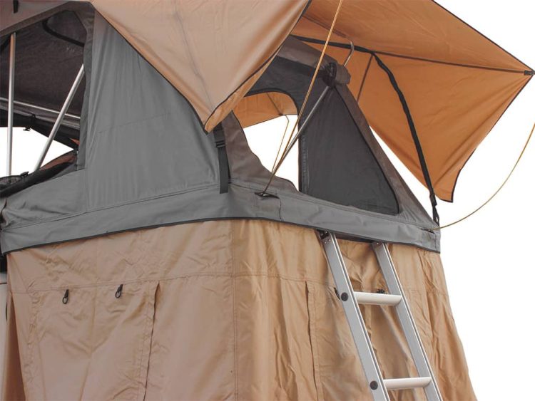 Roof Top Tent Annex – by Front Runner Front Runner XTREME4X4