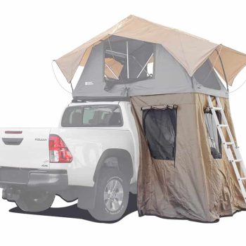 Roof Top Tent Annex – by Front Runner Front Runner XTREME4X4