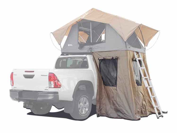 Roof Top Tent Annex – by Front Runner Front Runner XTREME4X4