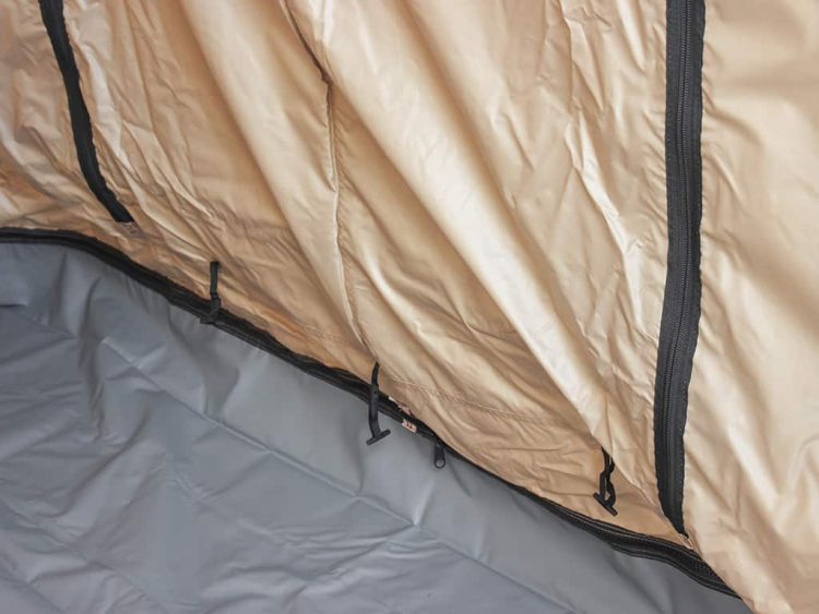 Roof Top Tent Annex – by Front Runner Front Runner XTREME4X4