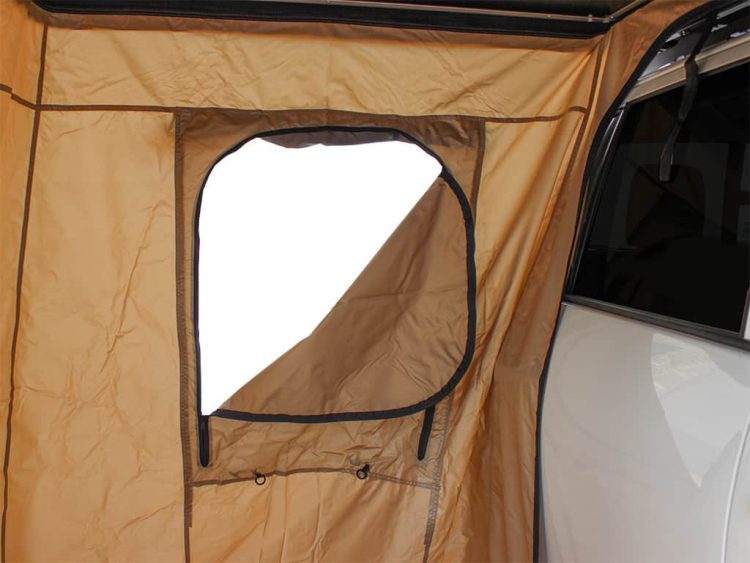 Roof Top Tent Annex – by Front Runner Front Runner XTREME4X4