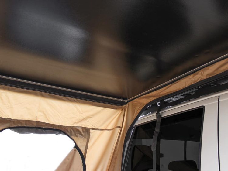 Roof Top Tent Annex – by Front Runner Front Runner XTREME4X4