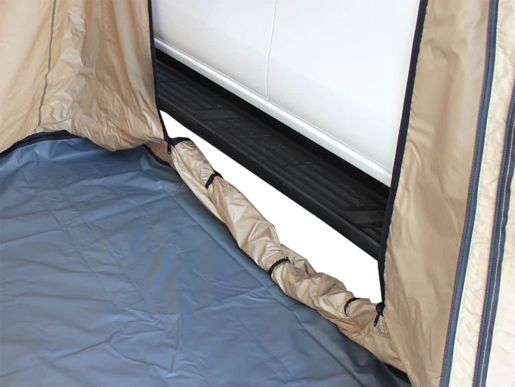 Roof Top Tent Annex – by Front Runner Front Runner XTREME4X4