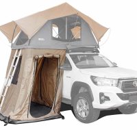 Roof Top Tent Annex - by Front Runner