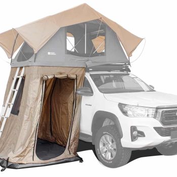 Roof Top Tent Annex – by Front Runner Front Runner XTREME4X4
