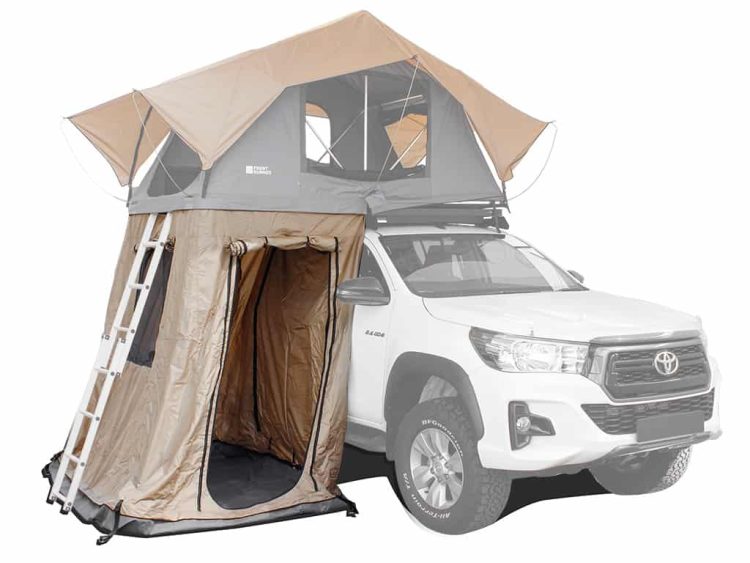 Roof Top Tent Annex – by Front Runner Front Runner XTREME4X4