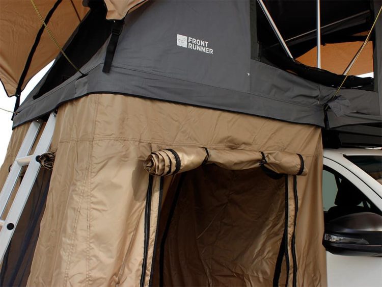 Roof Top Tent Annex – by Front Runner Front Runner XTREME4X4