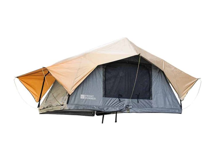Roof Top Tent (Tent Only) – by Front Runner Front Runner XTREME4X4