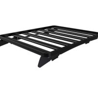 Suzuki Jimny (2018-Current) Slimline II 3/4 Roof Rack Kit – by Front Runner Front Runner XTREME4X4