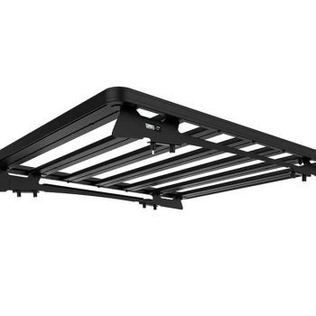 Toyota Hilux (2005-2015) Slimline II Roof Rack Kit – by Front Runner Front Runner XTREME4X4