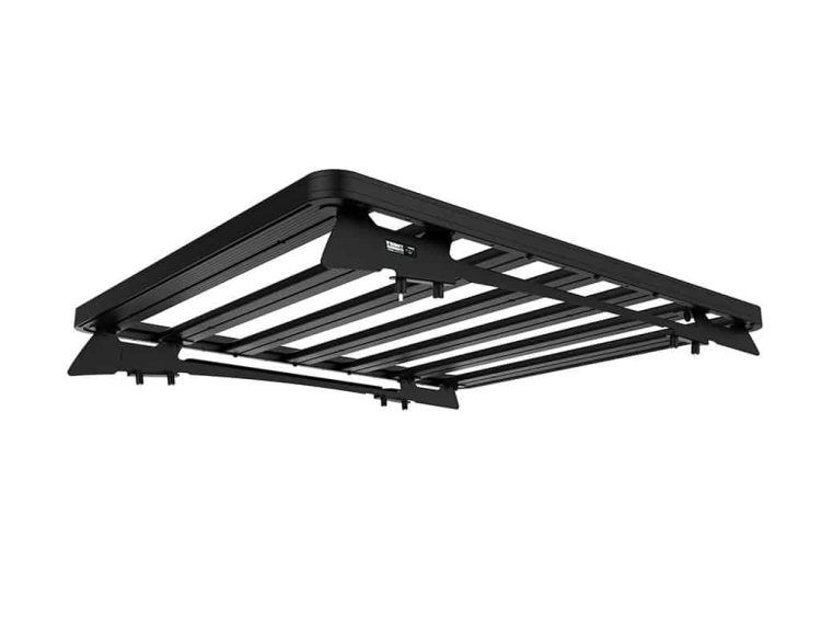 Toyota Hilux (2005-2015) Slimline II Roof Rack Kit – by Front Runner Front Runner XTREME4X4