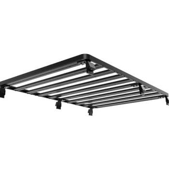 Toyota Hilux (1988-1997) Slimline II Roof Rack Kit / Tall – by Front Runner Front Runner XTREME4X4