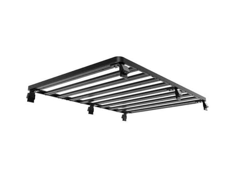 Toyota Hilux (1988-1997) Slimline II Roof Rack Kit / Tall – by Front Runner Front Runner XTREME4X4