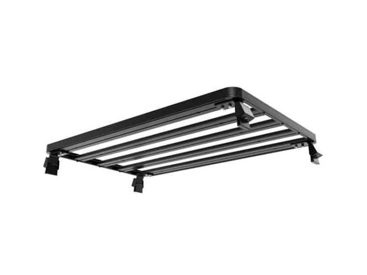 Toyota Hilux (1988-1997) Slimline II Roof Rack Kit – by Front Runner Front Runner XTREME4X4