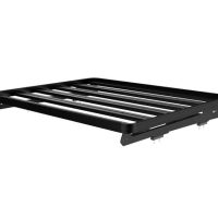 Expedition Rail Kit – Sides – for 752mm (L) to 1358mm (L) Rack – by Front Runner EXPEDITION RAILS XTREME4X4