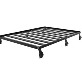 Toyota Prado 90 Slimline II Roof Rack Kit - by Front Runner