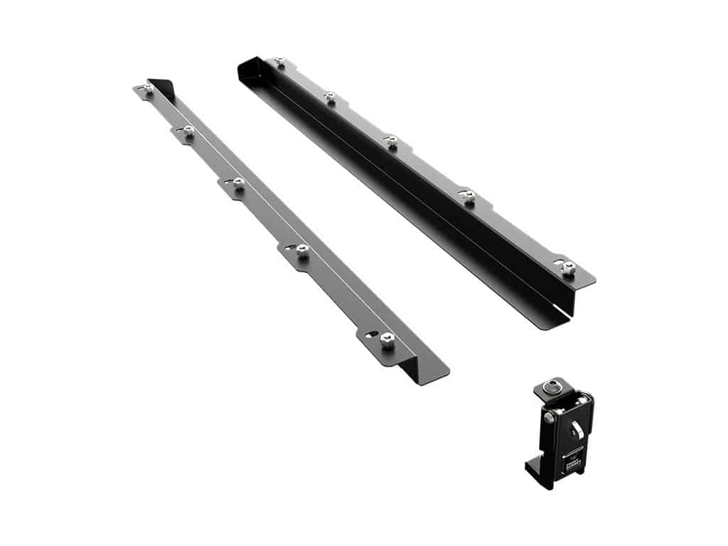 Αγοράστε UnderRack Table Slides by Front Runner Οnline XTREME4X4