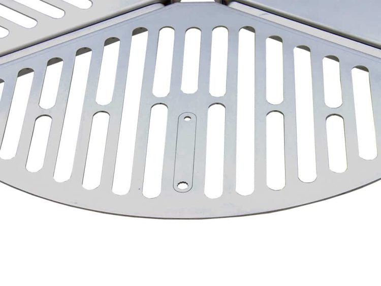 Spare Tire Mount Braai/BBQ Grate – by Front Runner CAMPING XTREME4X4