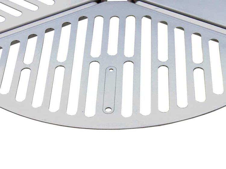 Spare Tire Mount Braai/BBQ Grate – by Front Runner CAMPING XTREME4X4