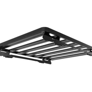 Volkswagen Amarok Slimline II Roof Rack Kit – by Front Runner Front Runner XTREME4X4