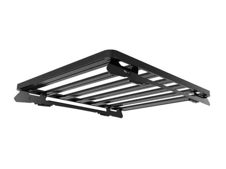 Volkswagen Amarok Slimline II Roof Rack Kit – by Front Runner Front Runner XTREME4X4