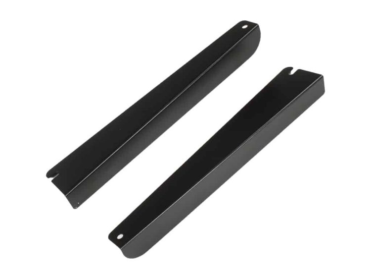 Wind Deflector 20mm Lip Extra Narrow Pair / 1165mm(W) – by Front Runner Front Runner XTREME4X4