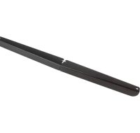 Wind Deflector 20mm Lip Extra Narrow Pair / 1165mm(W) - by Front Runner