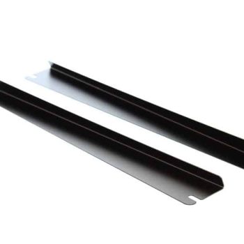Wind Deflector 45mm Lip Wide Pair / 1345mm(W)  – by Front Runner Front Runner XTREME4X4