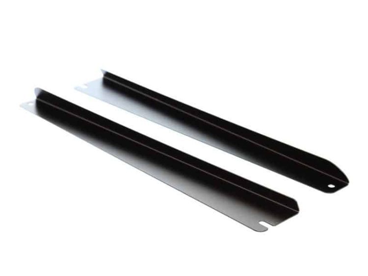 Wind Deflector 45mm Lip Wide Pair / 1345mm(W)  – by Front Runner Front Runner XTREME4X4