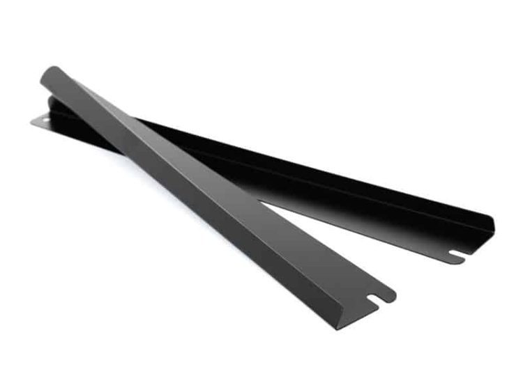 Αγοράστε Wind Deflector 45mm Lip Wide Pair / 1345mm(W) by Front Runner Οnline XTREME4X4