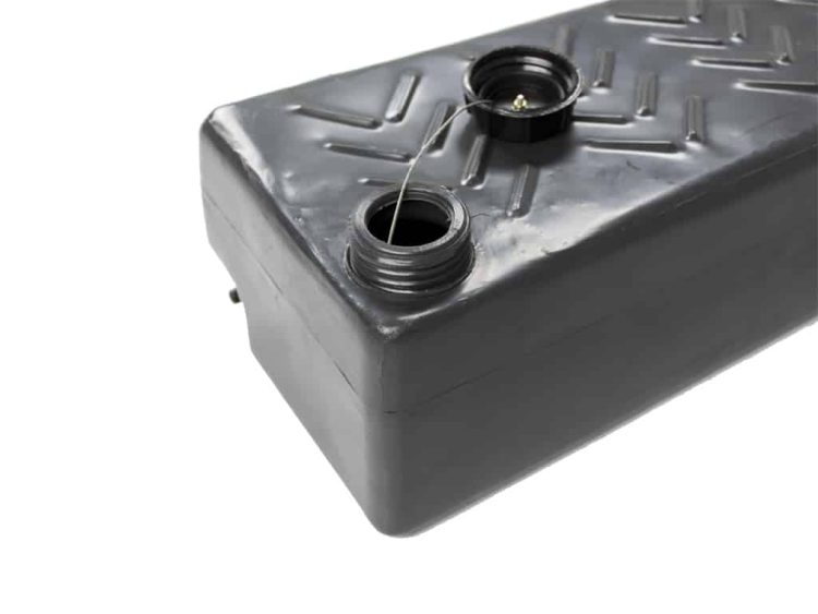 Footwell Water Tank – by Front Runner Front Runner XTREME4X4