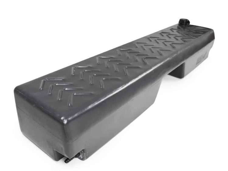 Footwell Water Tank – by Front Runner Front Runner XTREME4X4
