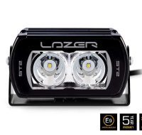 ST4 Evolution 4136 Lumens Προβολείς XTREME4X4