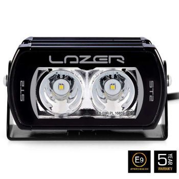 Linear-12 Elite 8100 Lumens Προβολείς XTREME4X4