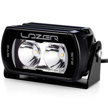 ST2 Evolution 2068 Lumens Προβολείς XTREME4X4