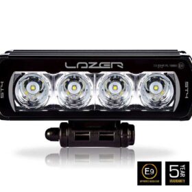 ST4 Evolution 4136 Lumens