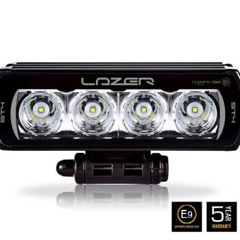 Linear-24 Flood 16200 Lumens Προβολείς XTREME4X4