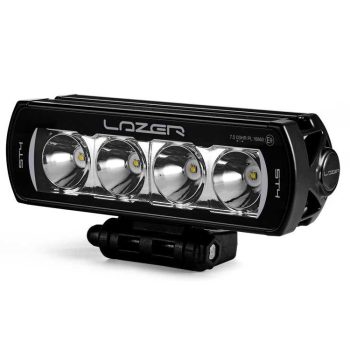 ST4 Evolution 4136 Lumens Προβολείς XTREME4X4