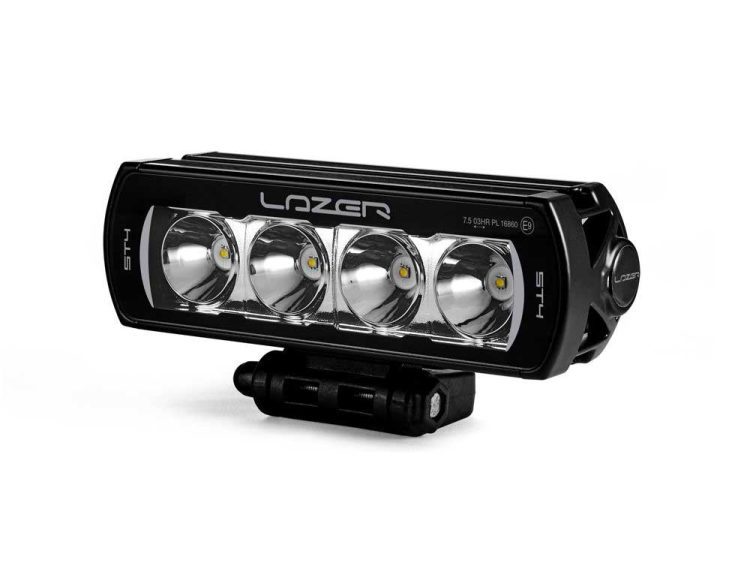 ST4 Evolution 4136 Lumens Προβολείς XTREME4X4