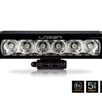 ST8 Evolution 8272 Lumens Προβολείς XTREME4X4