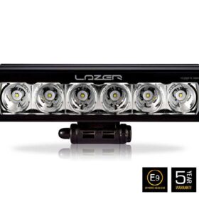 ST6 Evolution 6204 Lumens