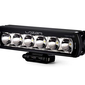 ST6 Evolution 6204 Lumens Προβολείς XTREME4X4