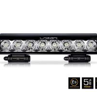 ST6 Evolution 6204 Lumens Προβολείς XTREME4X4