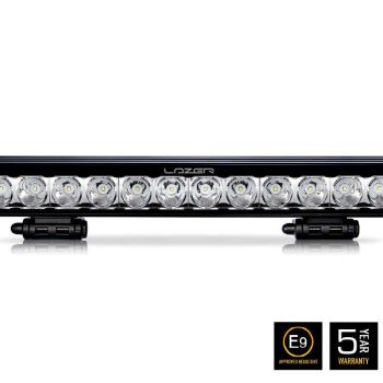 Linear-24 Flood 16200 Lumens Προβολείς XTREME4X4