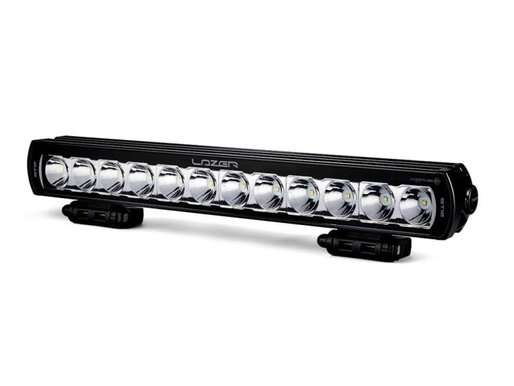 ST12 Evolution 12408 Lumens Προβολείς XTREME4X4