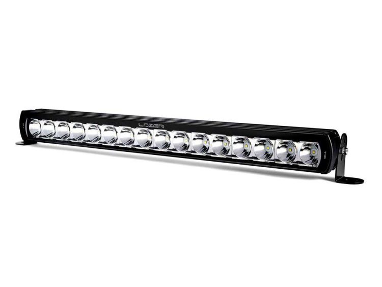 T16 Evolution 16544 Lumens Προβολείς XTREME4X4