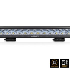 Triple-R 1250 – Gen2 (με Φώτα θέσης) 13860 Lumens