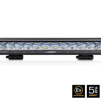 Triple-R 1250 – Gen2 (με Φώτα θέσης) 13860 Lumens Προβολείς XTREME4X4