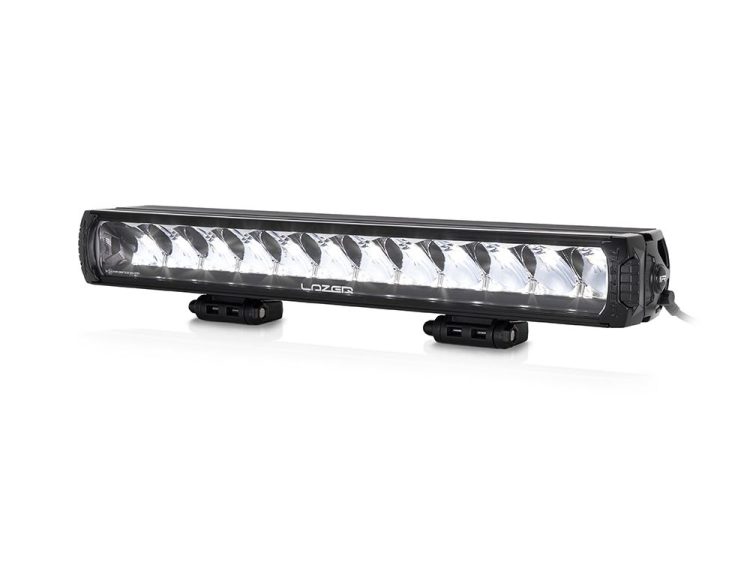 Triple-R 1250 – Gen2 (με Φώτα θέσης) 13860 Lumens Προβολείς XTREME4X4